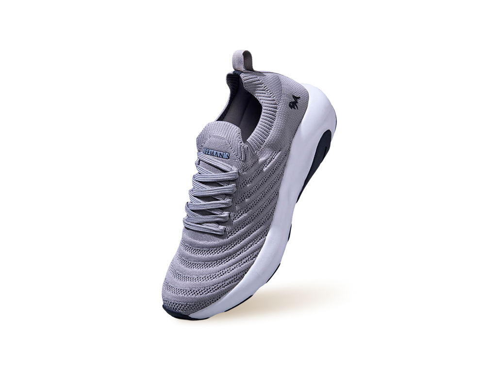 Begin Walk Glide For Men  : Grey