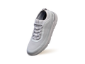 Mid-Top Sneakers : Grey