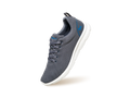 Comfort Stroll Sneakers : Grey