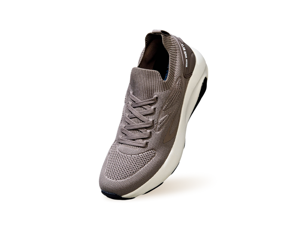 Begin Walk Lite For Men : Grey