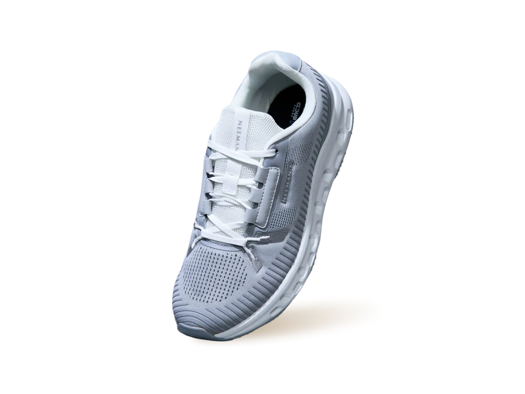 Hexa Move Sneakers for Men : Grey