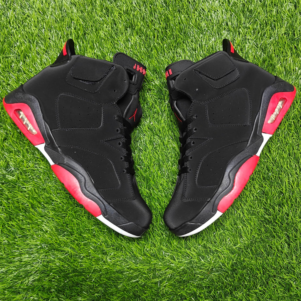 JRD 6 Infrared