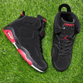 JRD 6 Infrared