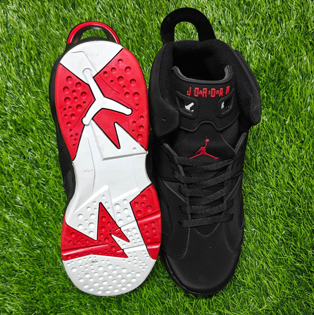 JRD 6 Infrared