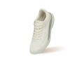Rapid Breeze Rally Sneakers for Women : Ivory Green