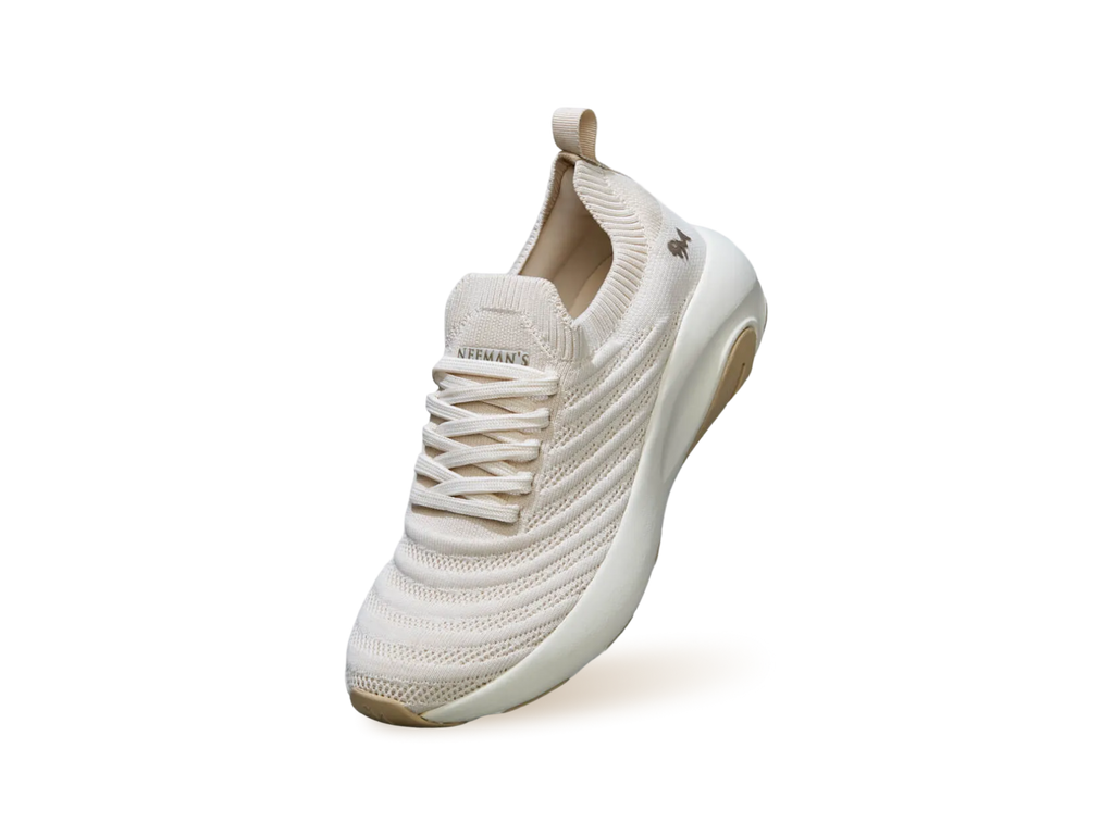 Begin Walk Glide For Women : Ivory Beige