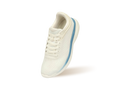 Rapid Breeze Rally Sneakers for Men : Ivory