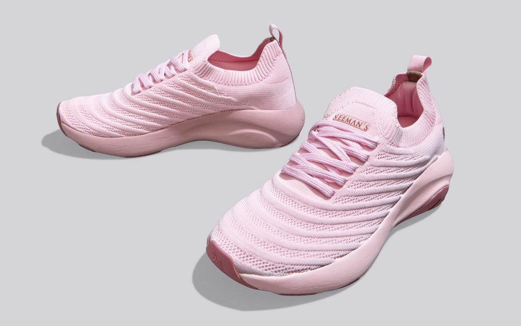 Begin Walk Glide For Women : Pink