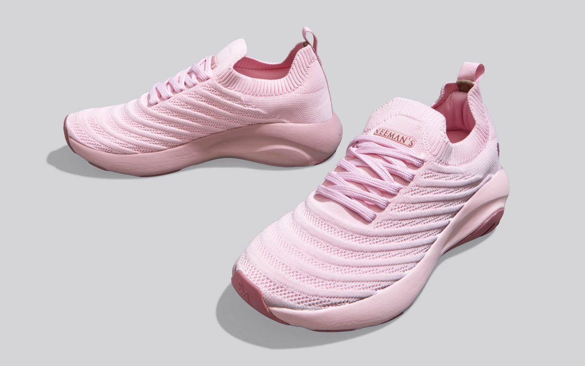 Begin Walk Glide For Women : Pink