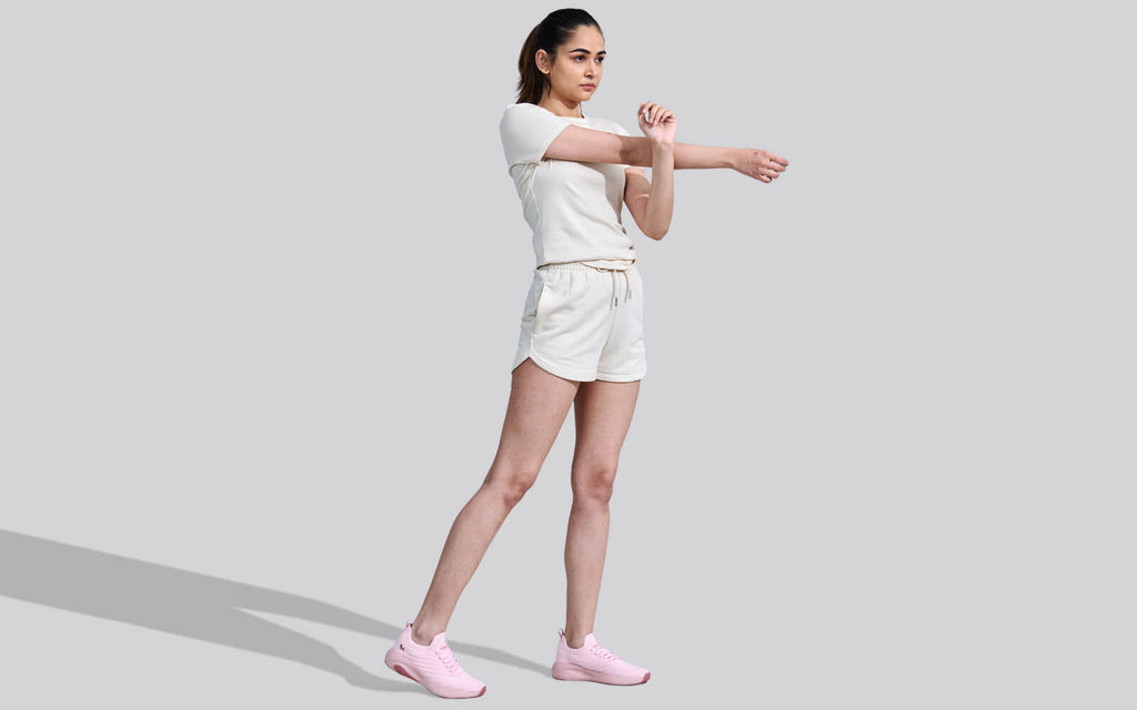 Begin Walk Glide For Women : Pink