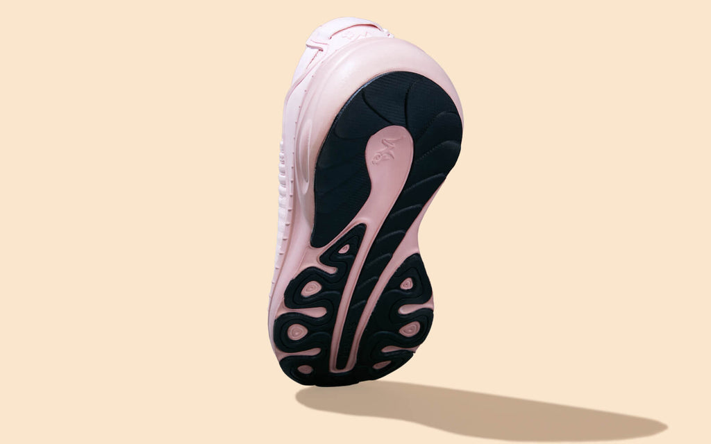 Begin Walk Trek for Women : Pink