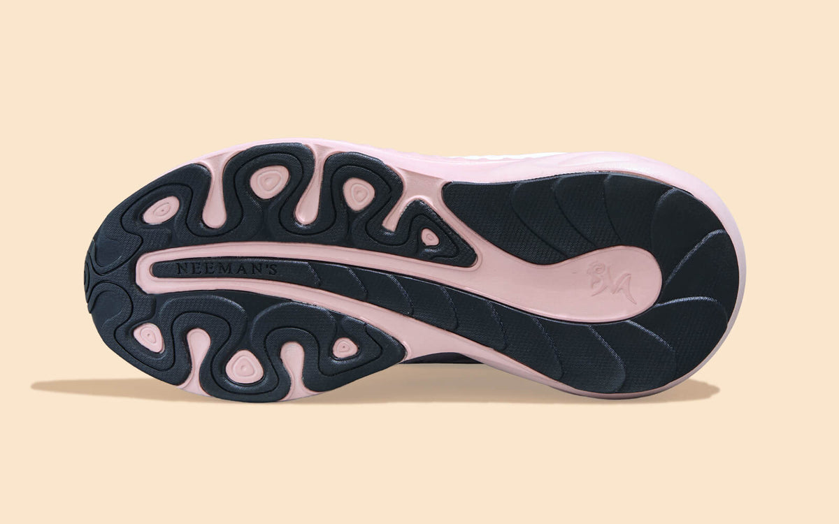 Begin Walk Trek for Women : Pink