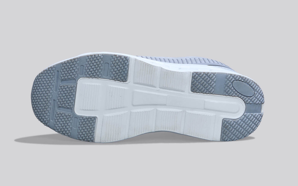 Hexa Move Sneakers for Men : Grey