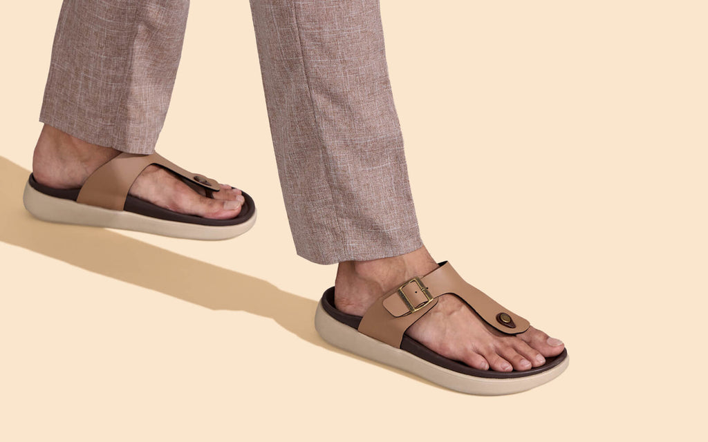 Purewhoosh Breeze : Beige