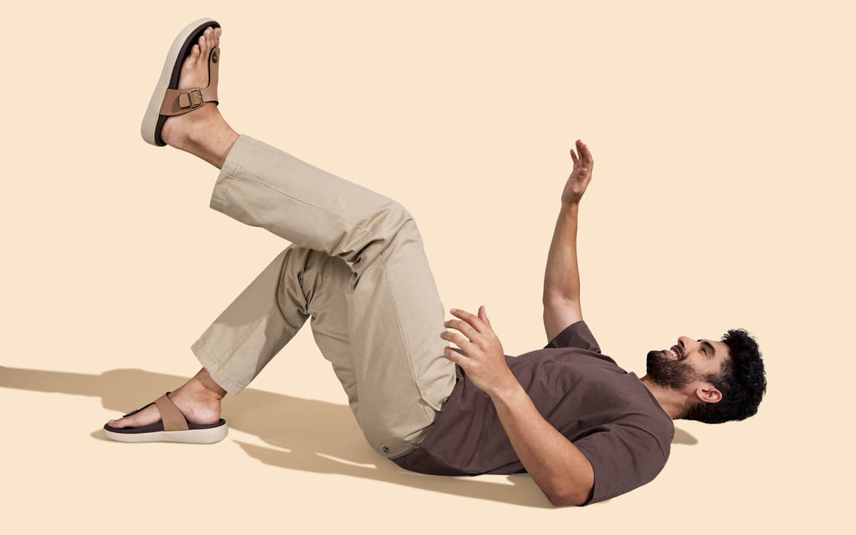Purewhoosh Breeze : Beige