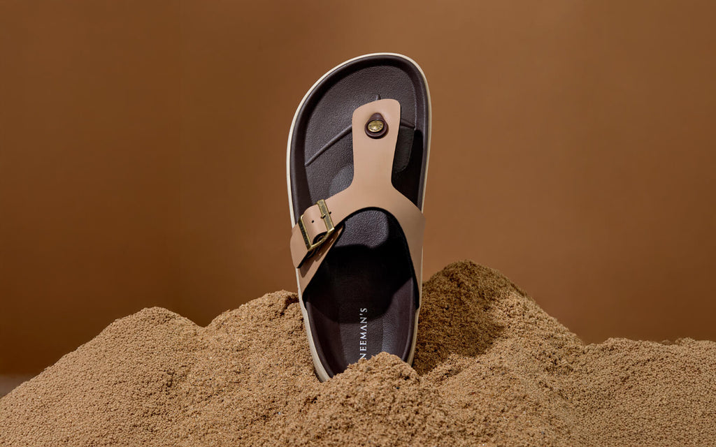 Purewhoosh Breeze : Beige