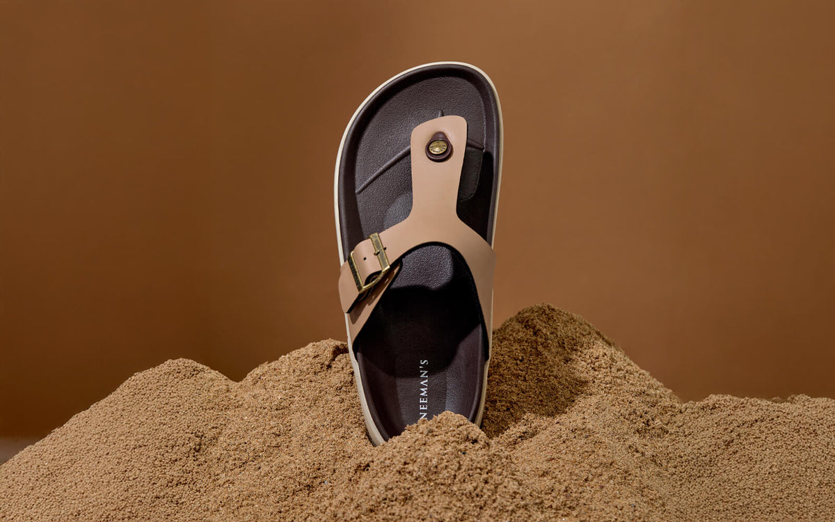 Purewhoosh Breeze : Beige