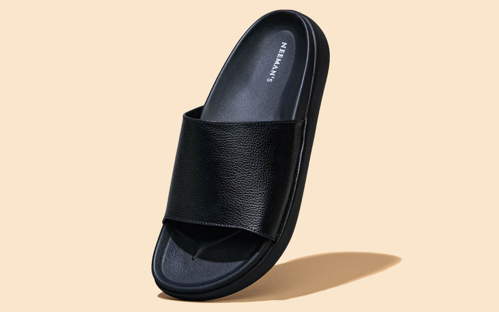 Purewhoosh Slides : Black