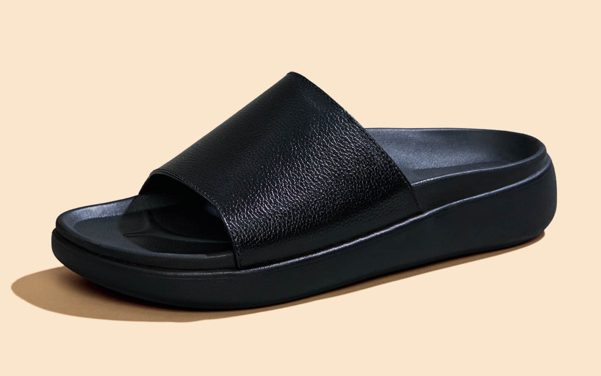 Purewhoosh Slides : Black