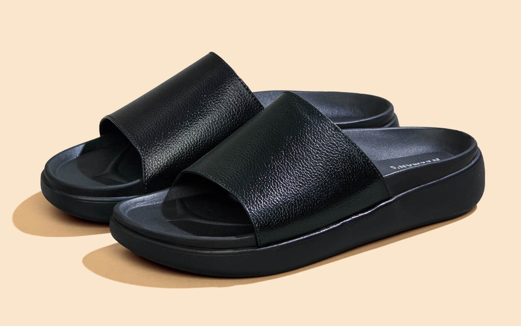 Purewhoosh Slides : Black