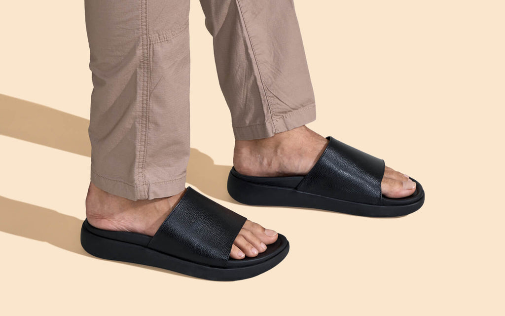 Purewhoosh Slides : Black