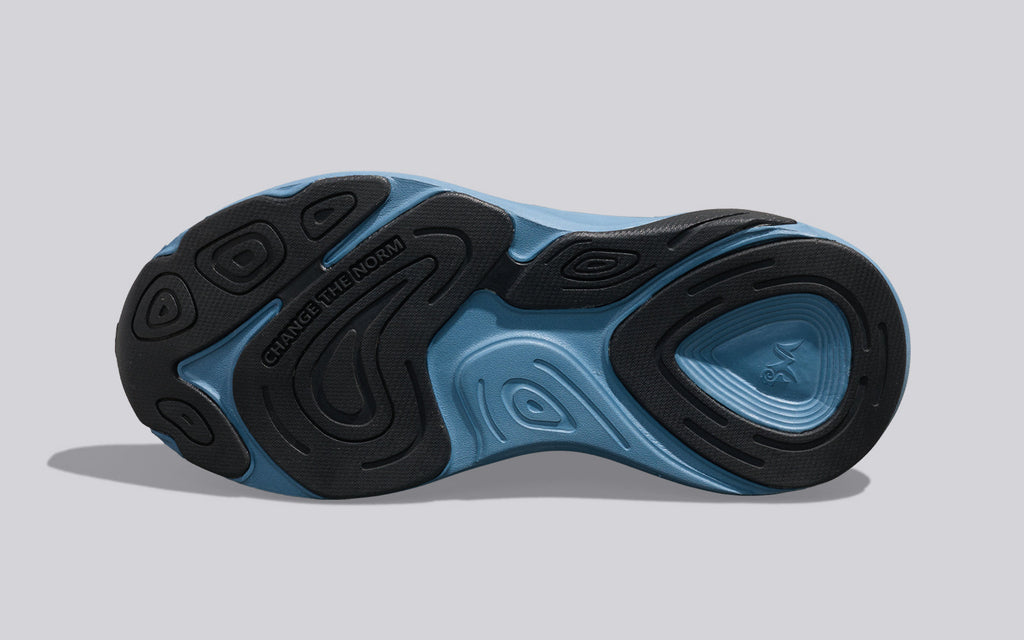 Lush Glider For Men : Blue