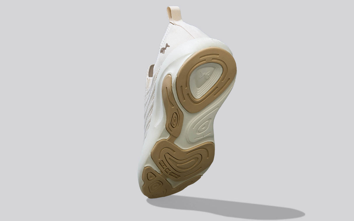 Begin Walk Glide For Women : Ivory Beige