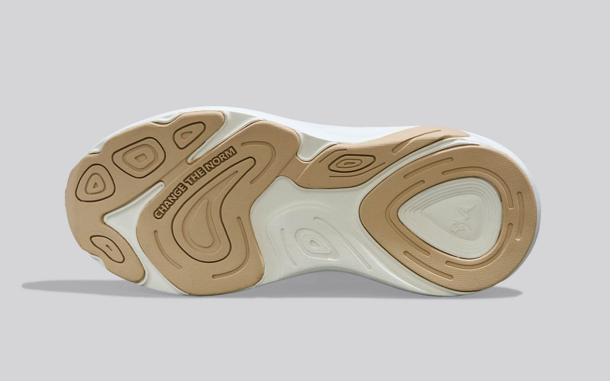 Begin Walk Glide For Women : Ivory Beige