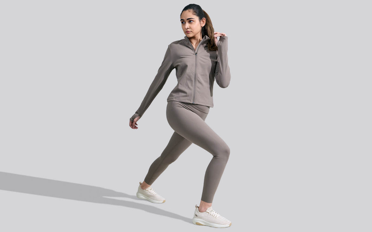 Begin Walk Glide For Women : Ivory Beige