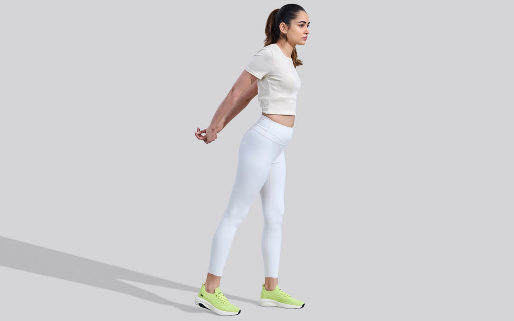 Begin Walk Glide For Women : Lime