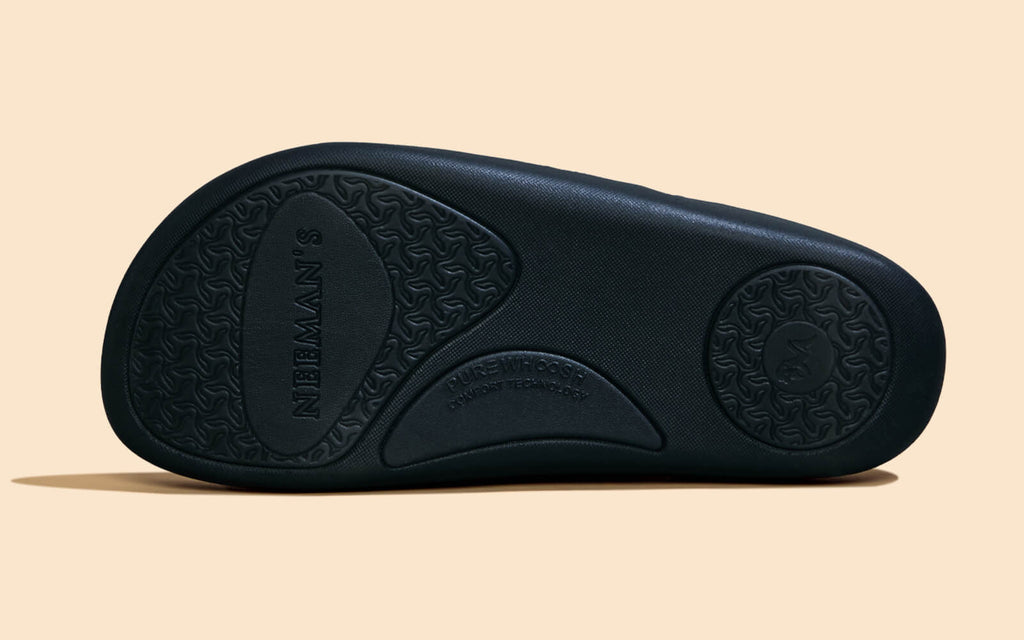 Purewhoosh Flow : Black