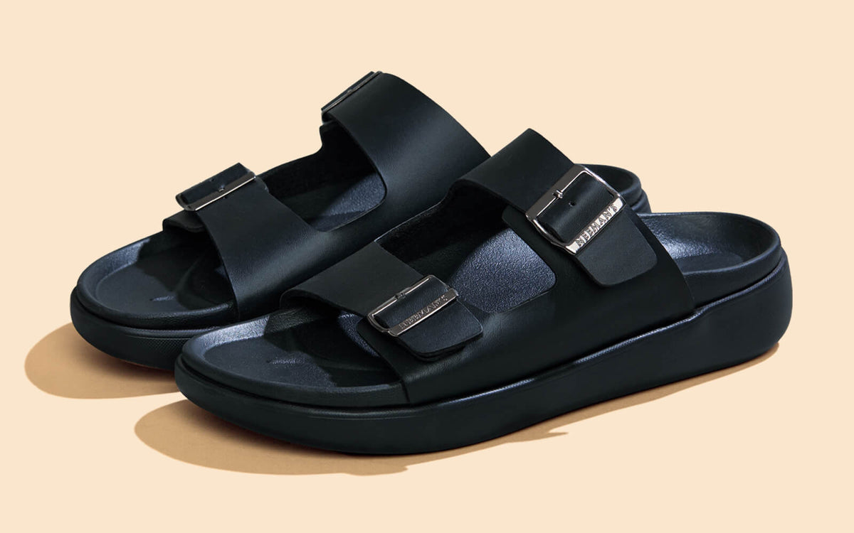 Purewhoosh Flow : Black
