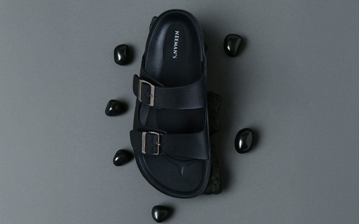 Purewhoosh Flow : Black