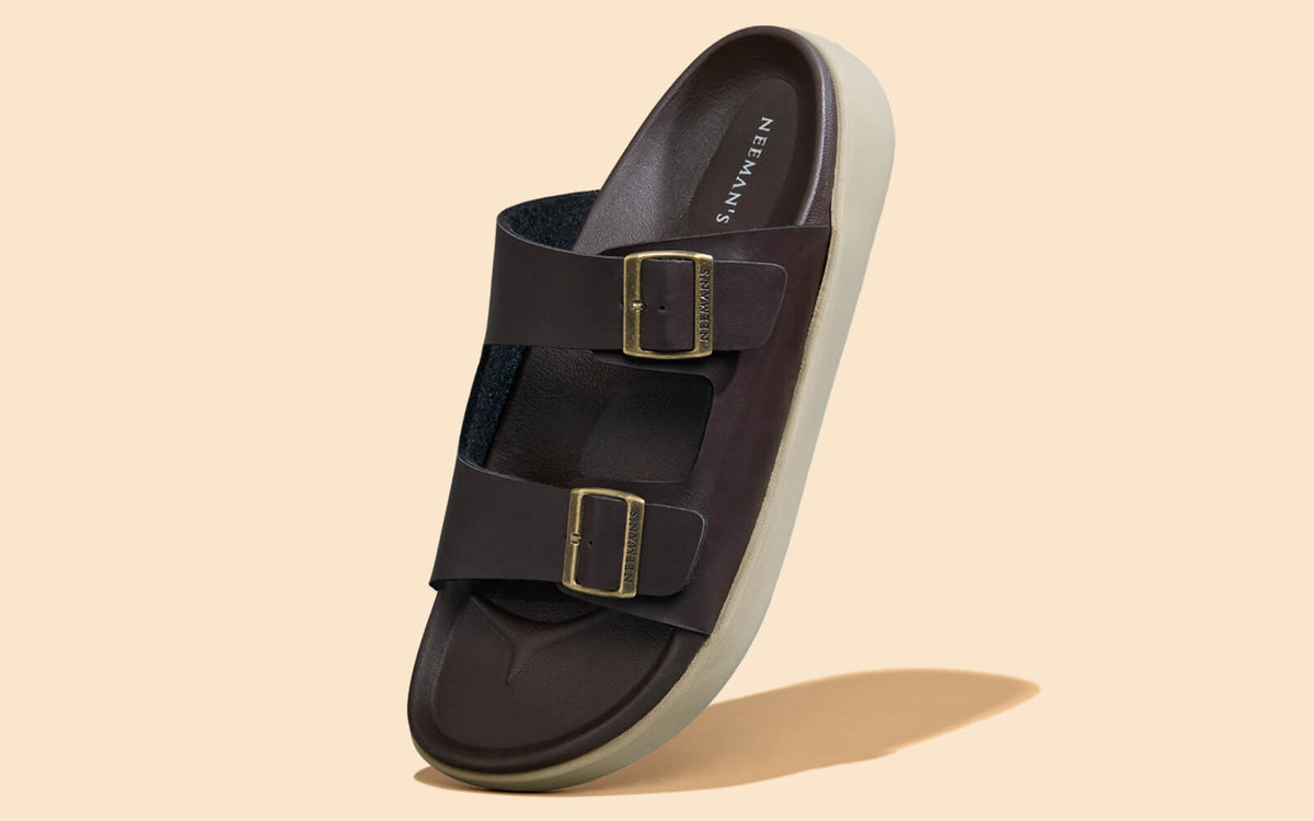 Purewhoosh Flow : Brown