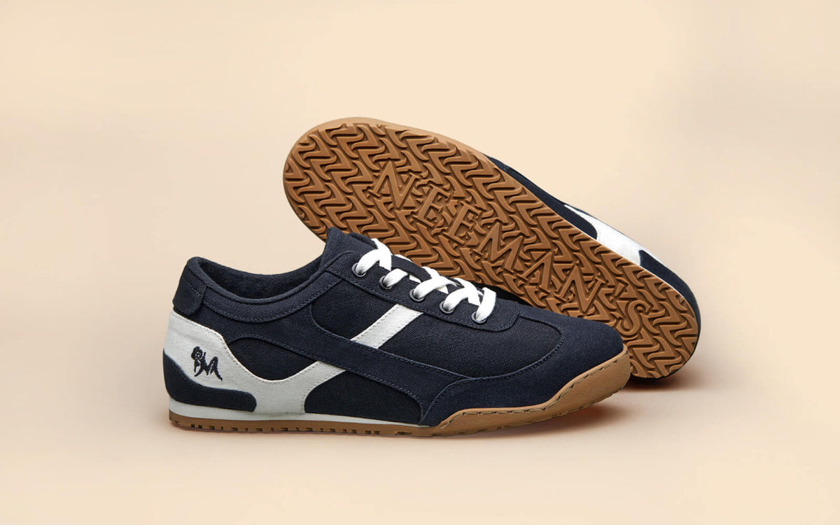 Urban Casuals : Fusion Black