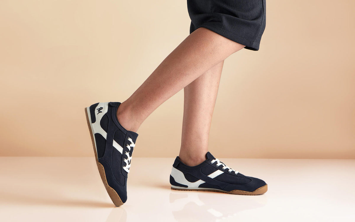 Urban Casuals : Fusion Black