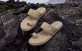 Native Toe Loop Sandals For Men : Goat