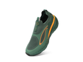 Novra Slip Ons For Men : Green