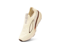 Novra Slip Ons For Men : Ivory