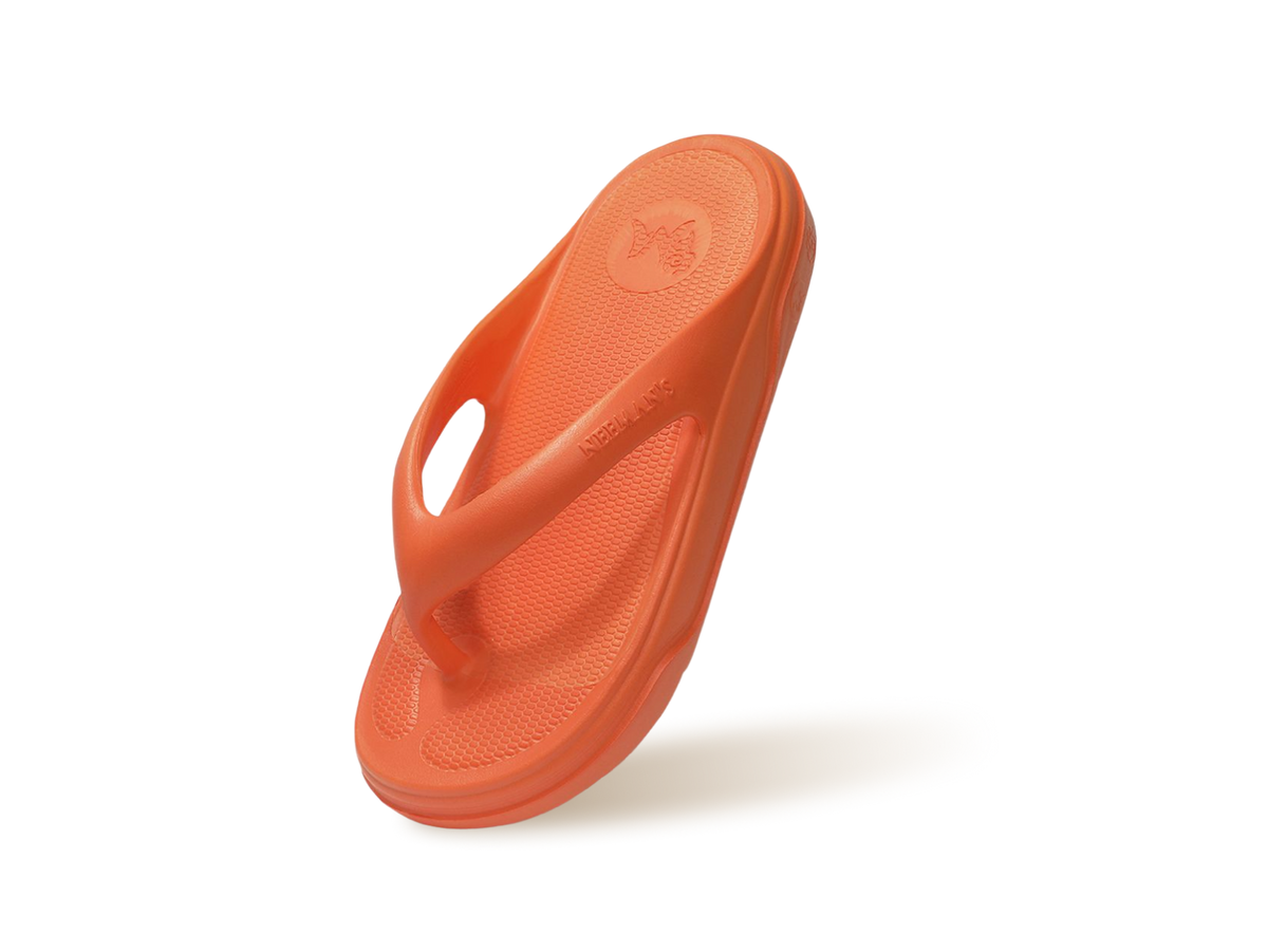 Cushers Flips For Men : Firecracker