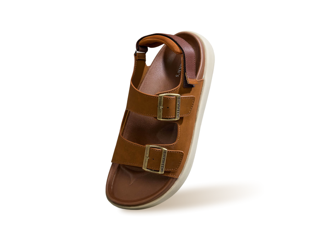 PureWhoosh Duo Glides : Tan