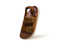 PureWhoosh Duo Glides : Tan