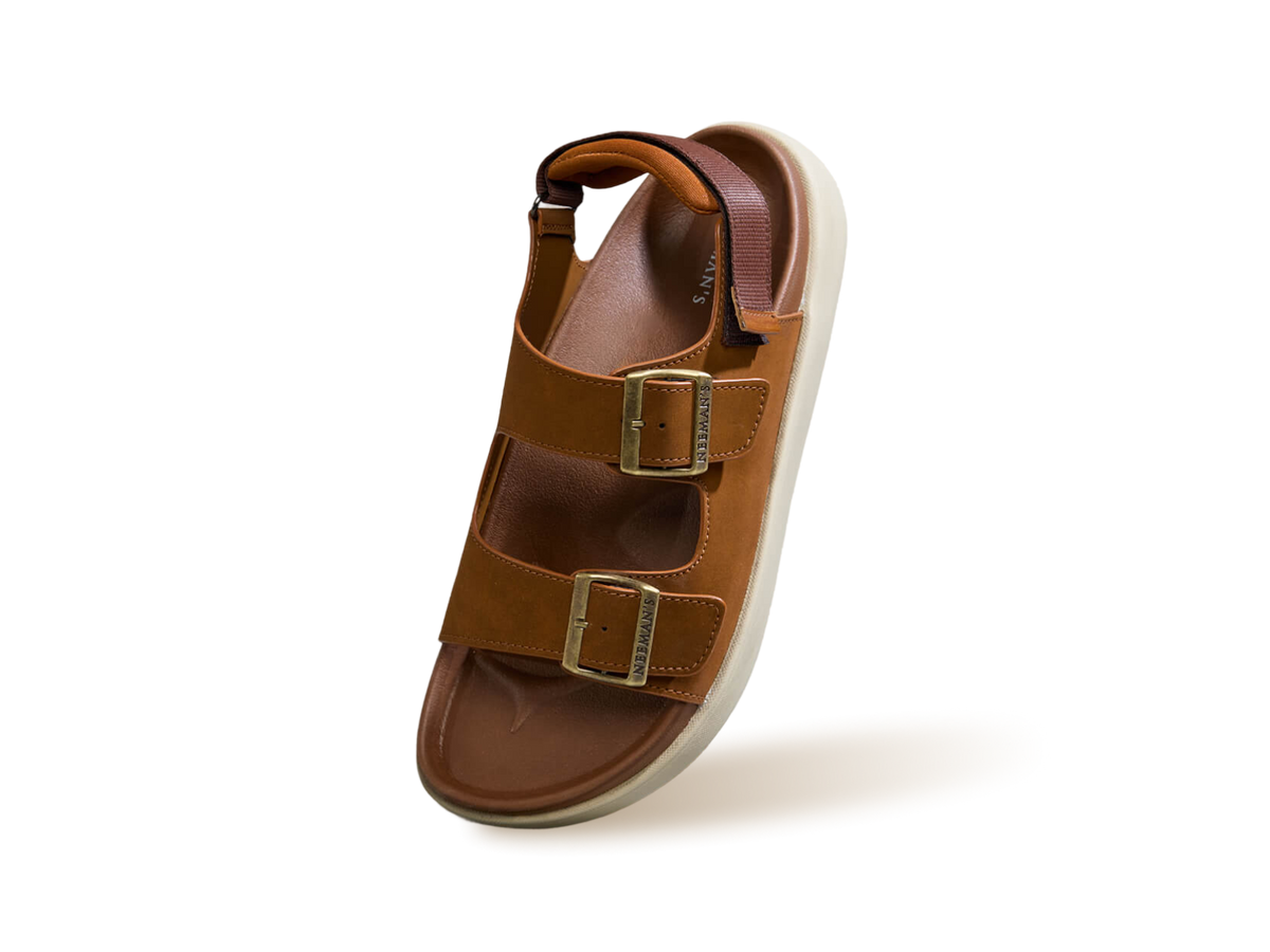 PureWhoosh Duo Glides : Tan