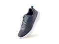 Everyday Basic Sneakers : Pebble Grey