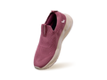 Knit Trainers For Women : Pink