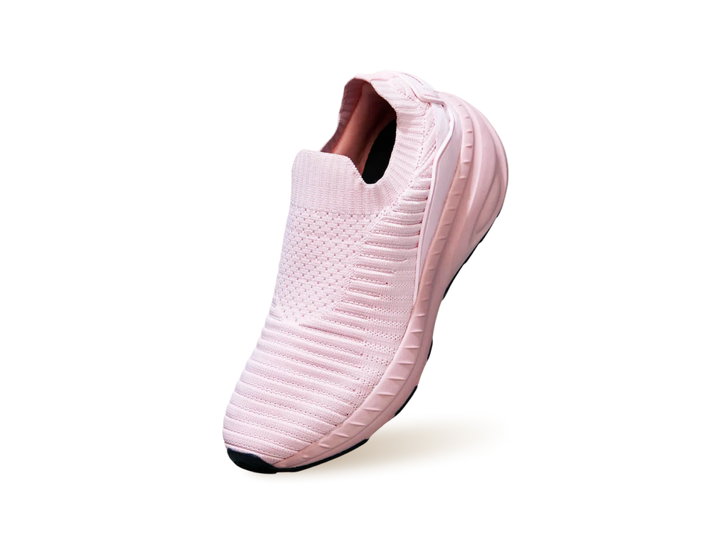 Begin Walk Trek for Women : Pink