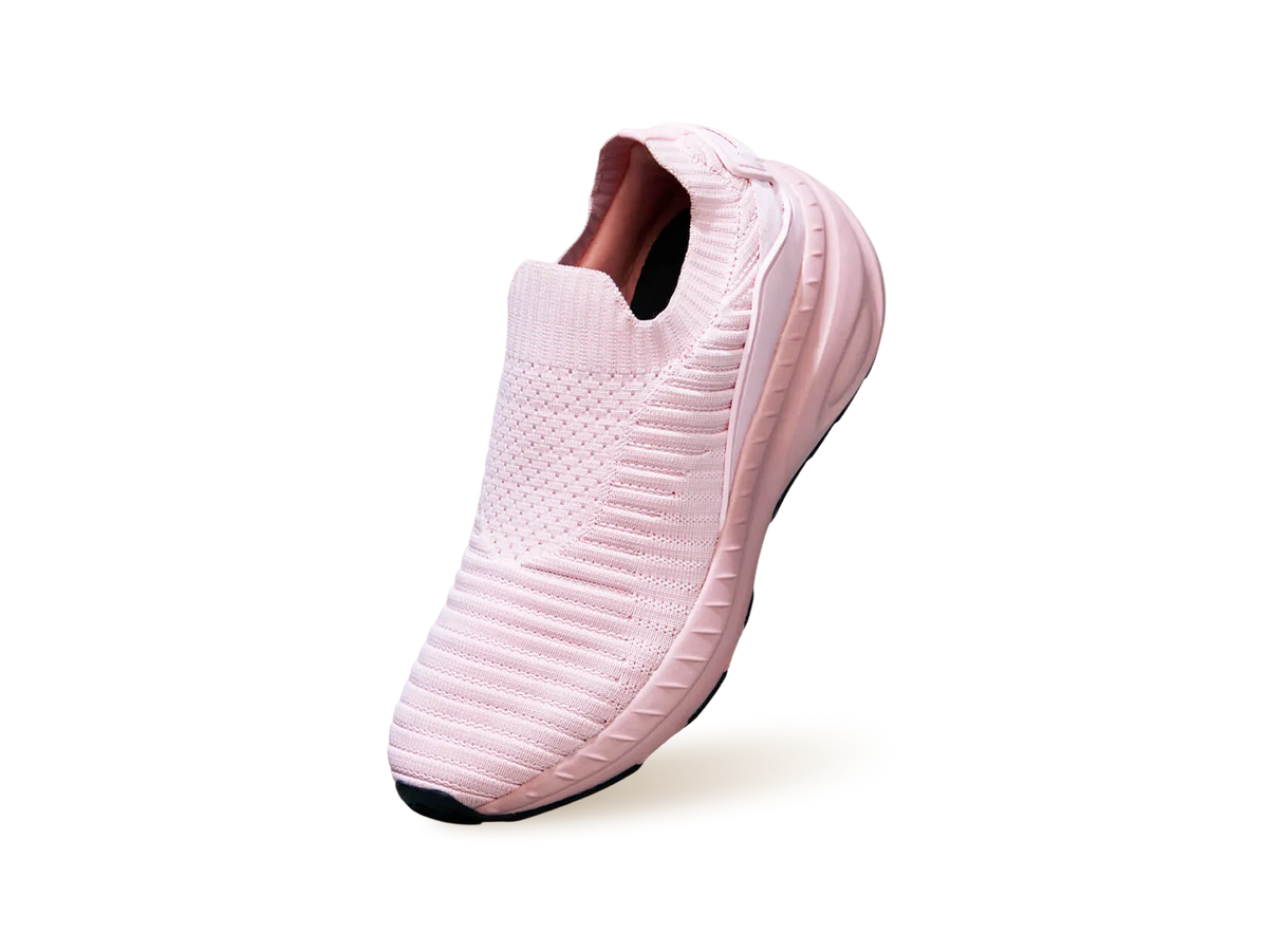 Begin Walk Trek for Women : Pink