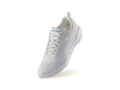 Everyday Basic Sneakers : Powder White