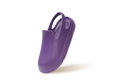Cushers Clogs For Men : Pansy Purple