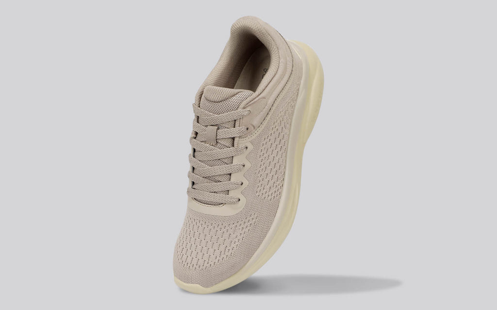Rapid Breeze Rally Sneakers for Men : Goat